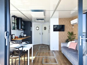 Mobil enhet | Vardagsrum