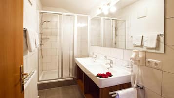 Appartement | Salle de bain