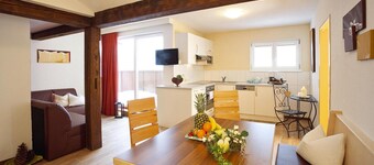 Apartment in Ischgl for Winter Sports Enthusiasts