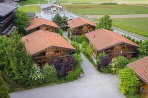 Chalet | Exterior