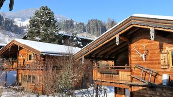 Chalet | Exterior