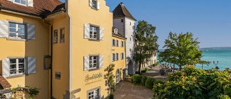 Apartment | Exterior