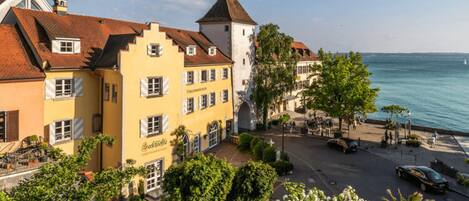 Appartement | Extérieur