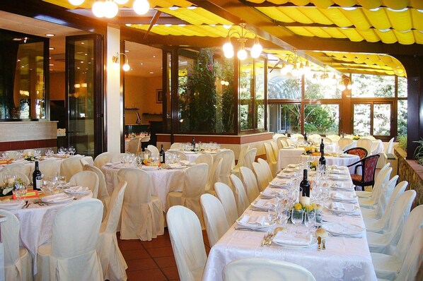 Restaurantes