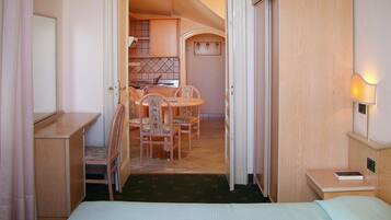 Biệt thự | 1 phòng ngủ