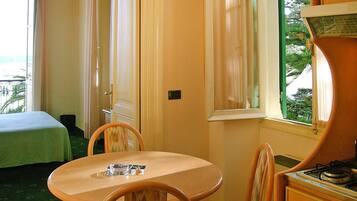 Villa | Restaurantes