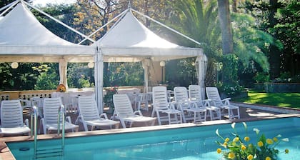 Apartment in Imperia Near Watersports