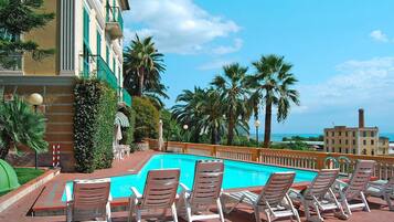 Villa | Pool | Outdoor pool