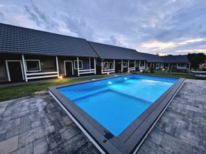 Ferienhaus | Pool | Außenpool