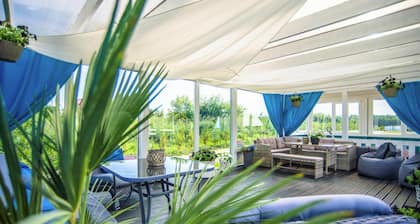 Cottage in Rewal Near Baltic Sea Beach