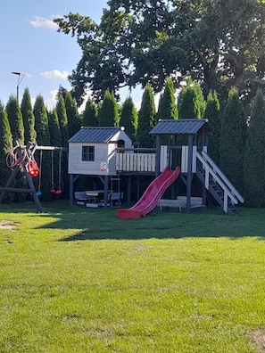 Hus | Trädgård