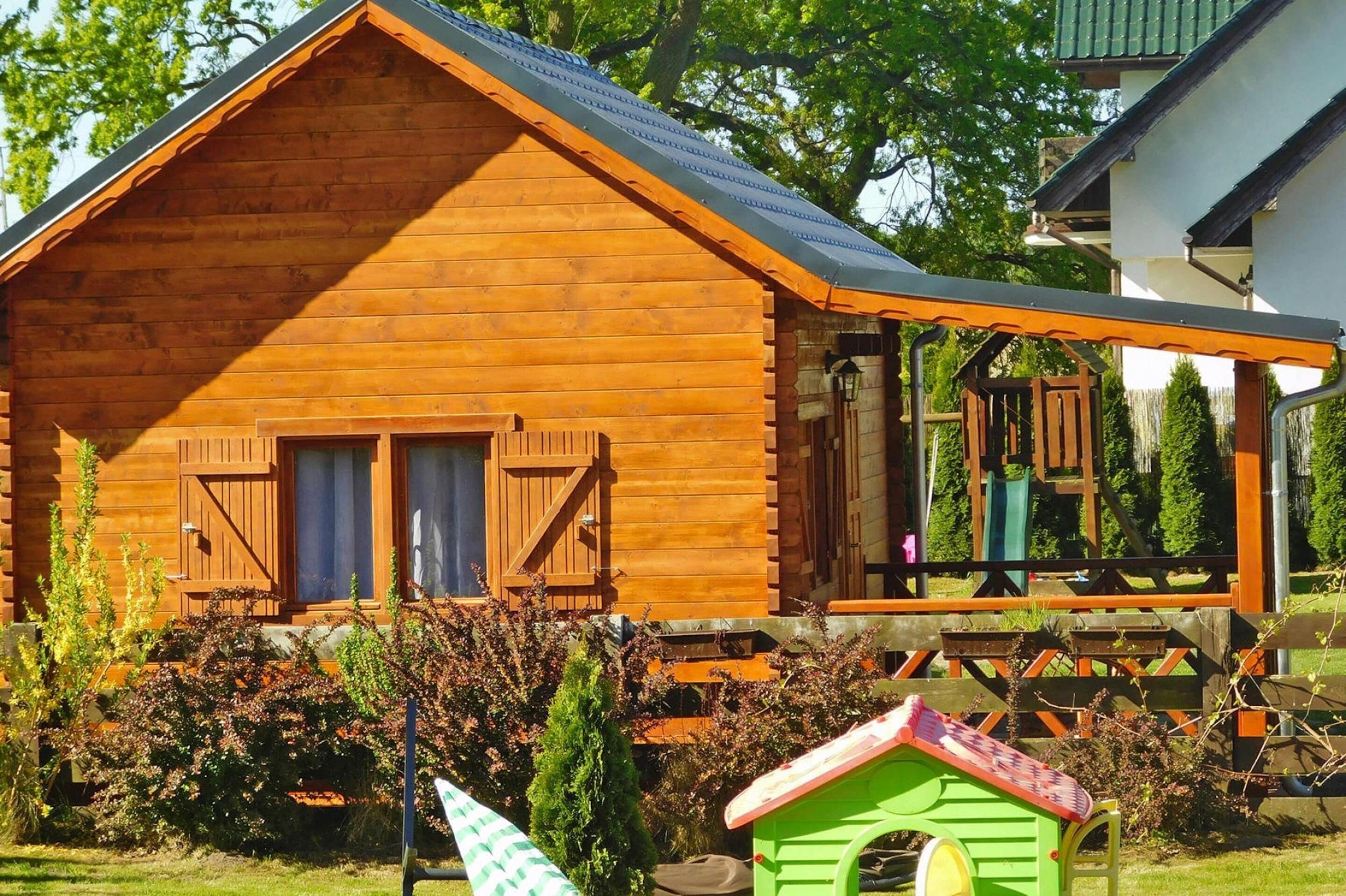 House | Children's area