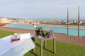 Departamento | Alberca | Alberca al aire libre 