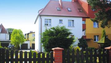 Apartment | Außenbereich