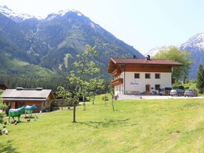Appartement | Extérieur