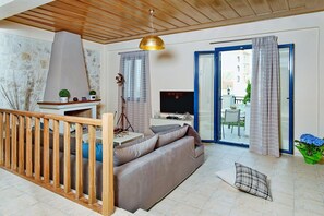 Hus | Opholdsområde | Dvd-afspiller