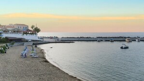 House | Water view - Panormo Apartment Near the Sea (Mylopotamos)