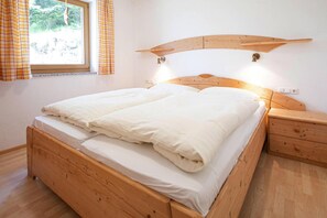 Apartment | 4 bedrooms
