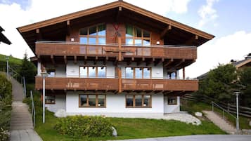 Apartment | Exterior
