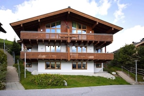 Apartment | Exterior