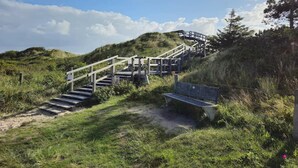 Unclassified image, 2 of 40, button - Ferienwohnung Strandperle (St. Peter-Ording)