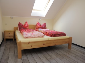 Apartment - Schone Wohnung in Lubben im Spreewald (Lübben (Spreewald))