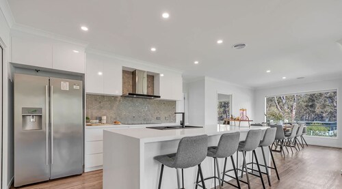 Marina Views - Echuca Holiday Homes