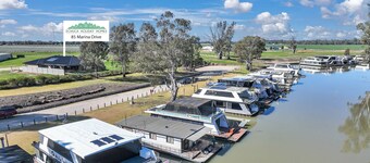 Marina Views Summary: