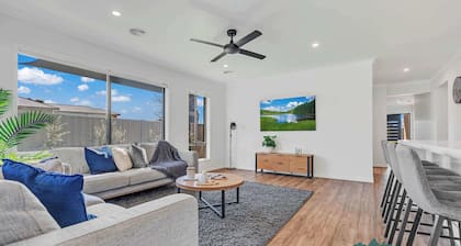 Marina Views Summary: