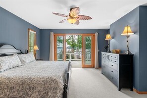 6 Schlafzimmer, kostenloses WLAN, Bettwäsche