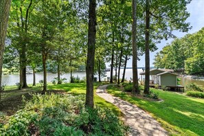 Property grounds - Lake It Easy | Top Location | Flat Lot (Littleton)