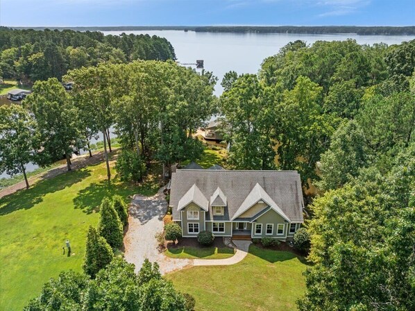 Exterior - Lake It Easy | Top Location | Flat Lot (Littleton)