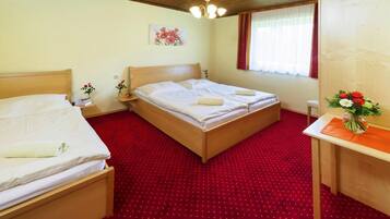 Bungalow | 2 Schlafzimmer, individuell eingerichtet