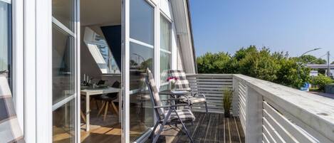 Apartment | Exterior