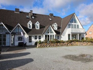 Apartemen | Eksterior