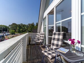 Apartemen | Balkon