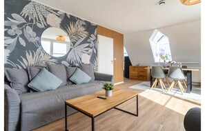 Appartement | Restauration