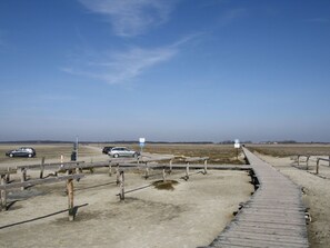 Apartemen | Pemandangan dari properti