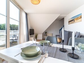 Apartment | Speisen