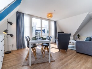 Apartment | Speisen