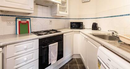 Cozy Apartment Steps from Everything - Heart of Dublin