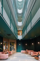 Sala para eventos
