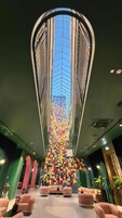 Sala para eventos