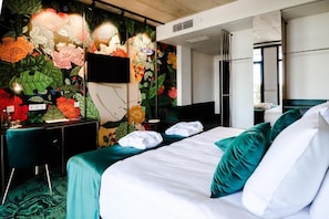 Superior Double or Twin Room, Non Smoking, Balcony