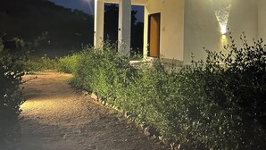 Suite – panorama, balkong, fjellutsikt