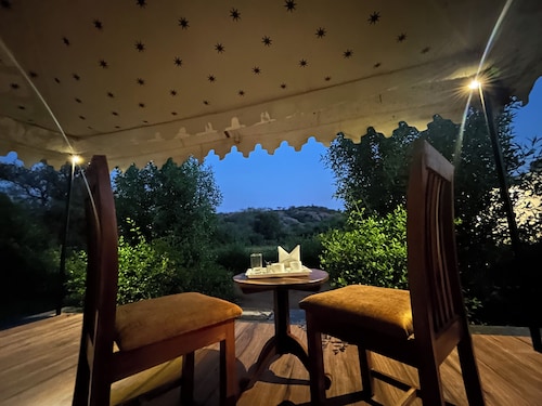 Jawai Horizon Camp