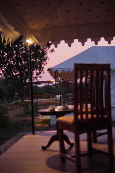 Jawai Horizon Camp