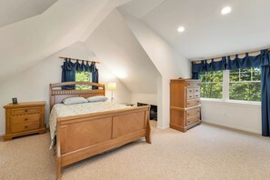 5 bedrooms, Internet