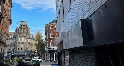 Marygate by Deuce Hotels Ltd