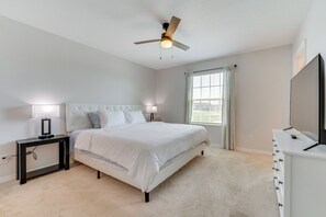 Leilighet (3 Bedrooms) | Innvendig